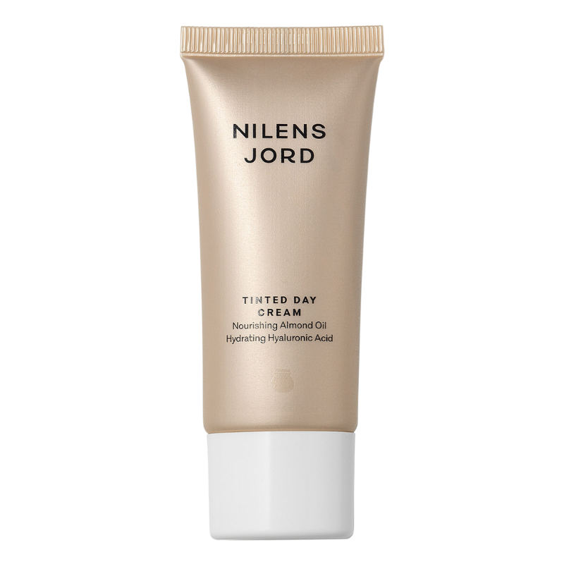 Nilens Jord Tinted Day Cream Dawn - 30ml