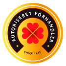 Autoriseret Forhandler