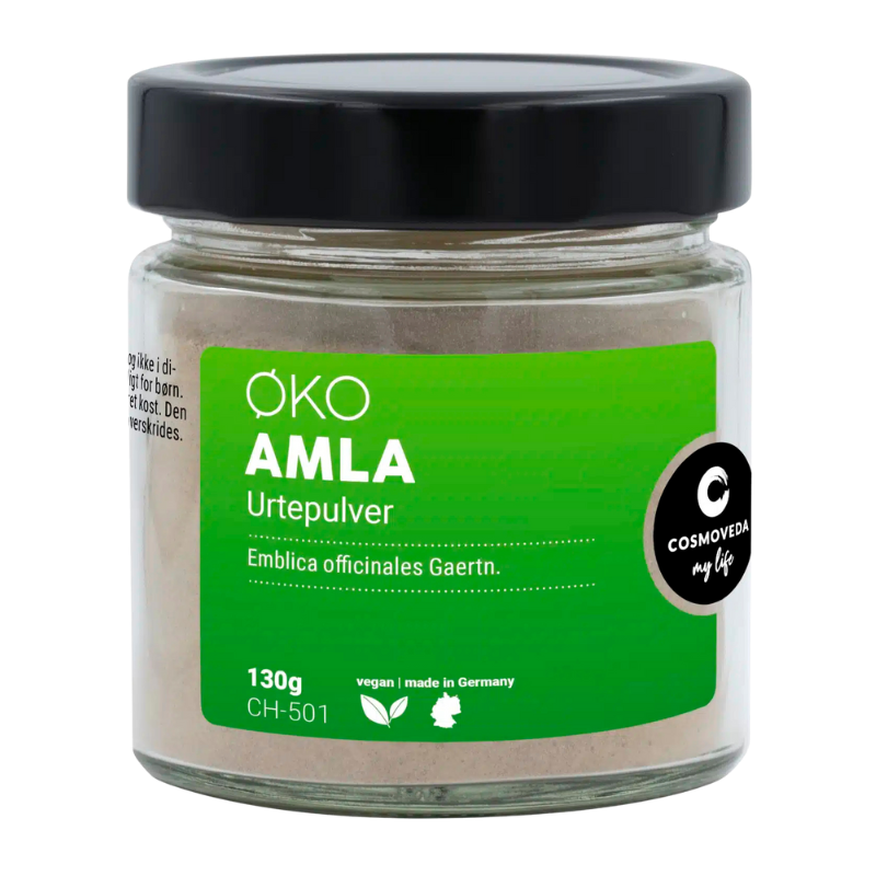 Cosmoveda Amlapulver Ø - 130 g.