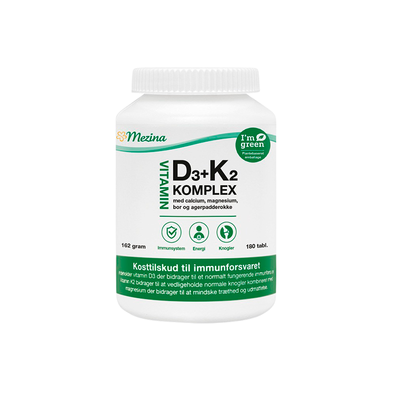 K Vitamin
