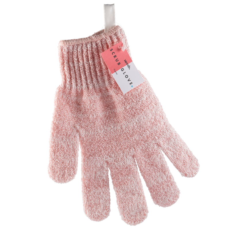 Needs Scrub Glove - 1 stk.