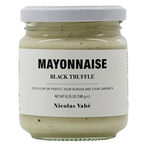Nicolas Vahé Mayonnaise Truffle (180 g)