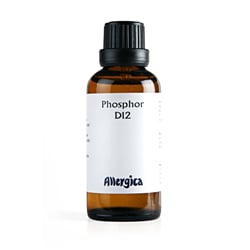 Phosphor D12 - 50 ml.