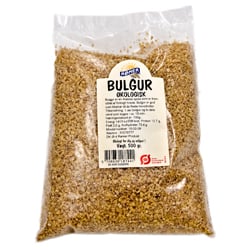 Rømer Bulgur Ø - 500 g