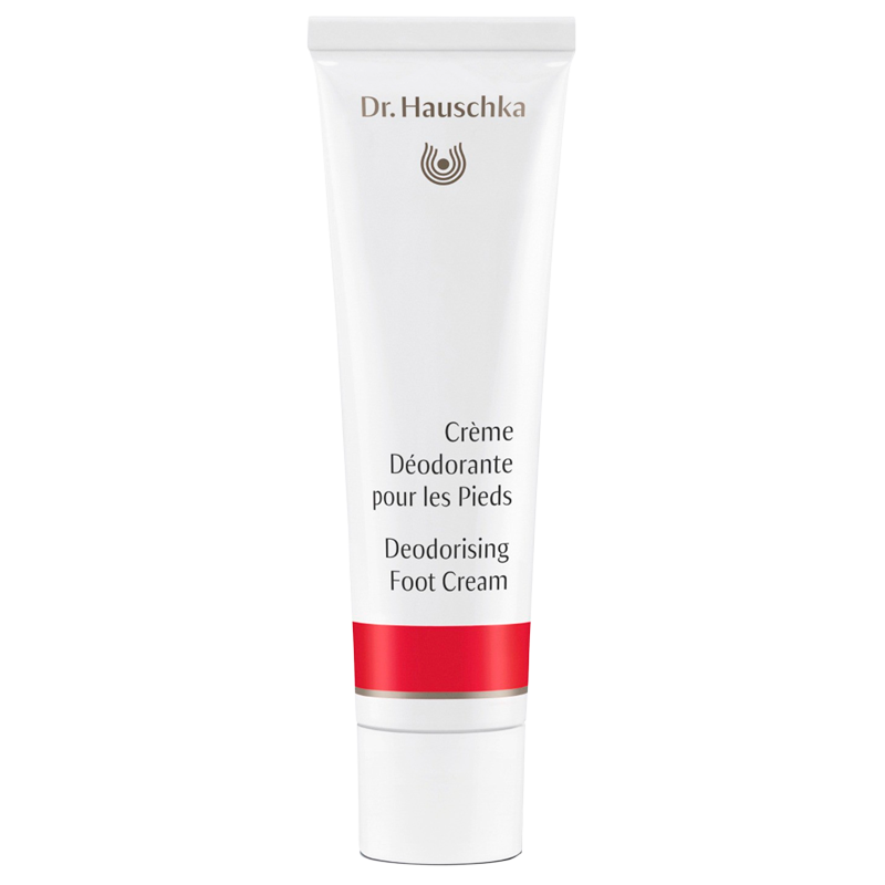 Dr. Hauschka Deodorising Foot Cream (30 ml)