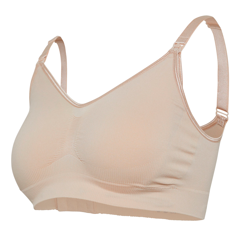 Carriwell Original Graviditets & Amme BH Honey - Small - 1 stk