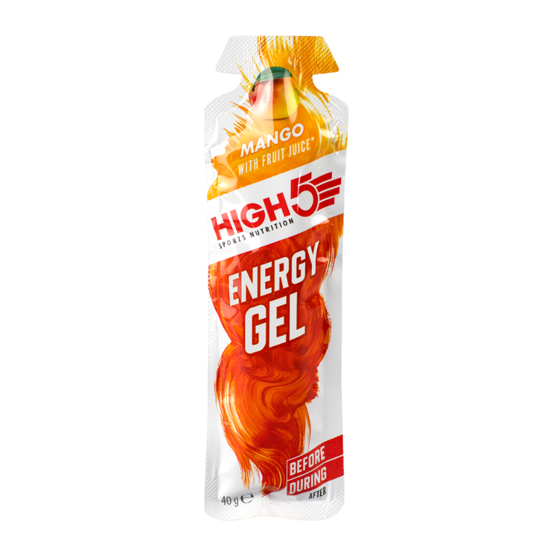 High5 Energy Gel Mango (40 g)