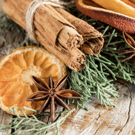 Julekrydderier Julekrydderier