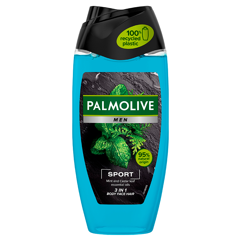 Palmolive Shower Gel MEN Sport (250 ml)