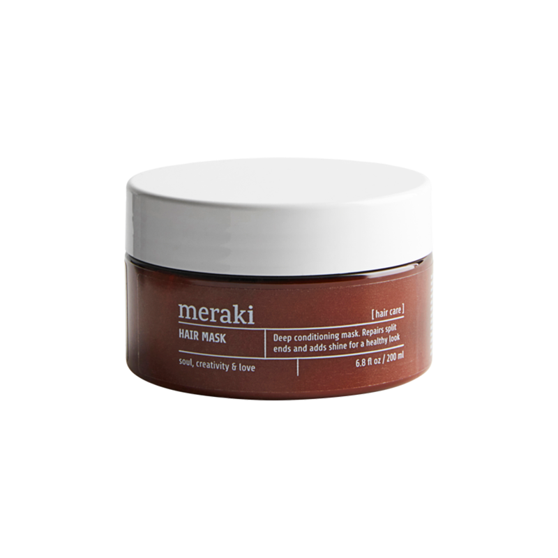 Meraki Hair Mask (200 ml)