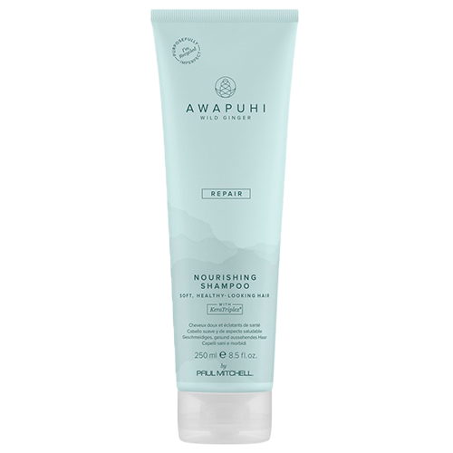 Paul Mitchell Awapuhi Nourishing Shampoo (250 ml)
