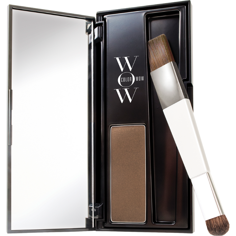Color Wow Root Cover Up Light Brown (2,1 g)