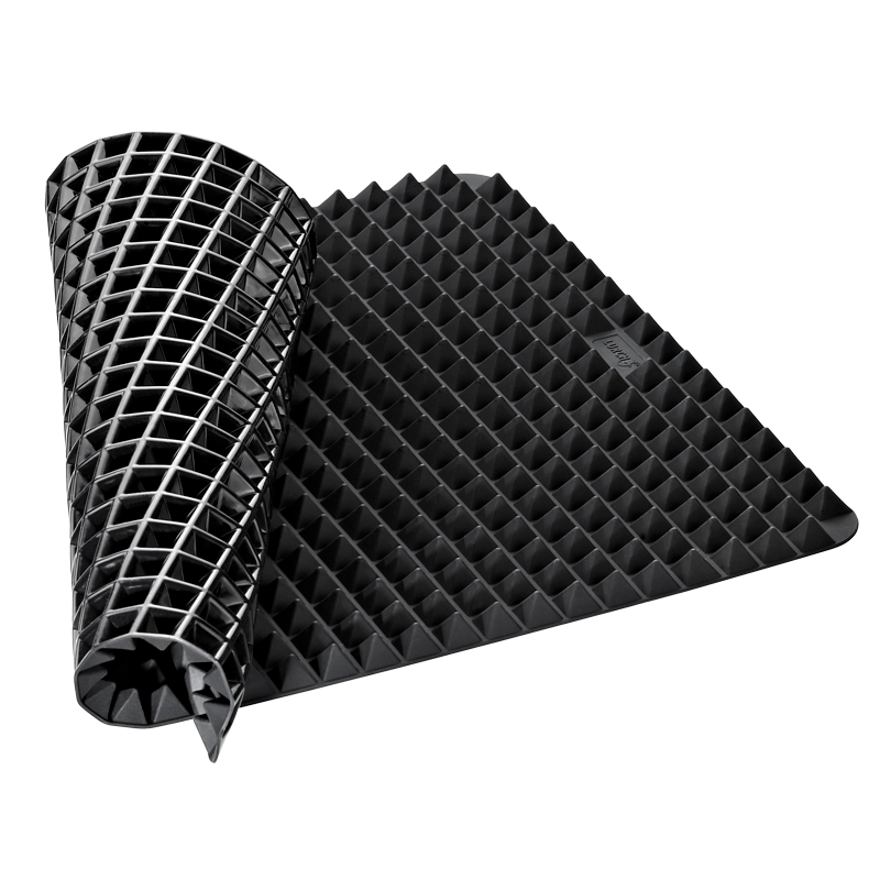 Lurch Flexiform Bageark Fedtfri 41 x 29 cm (1 stk)