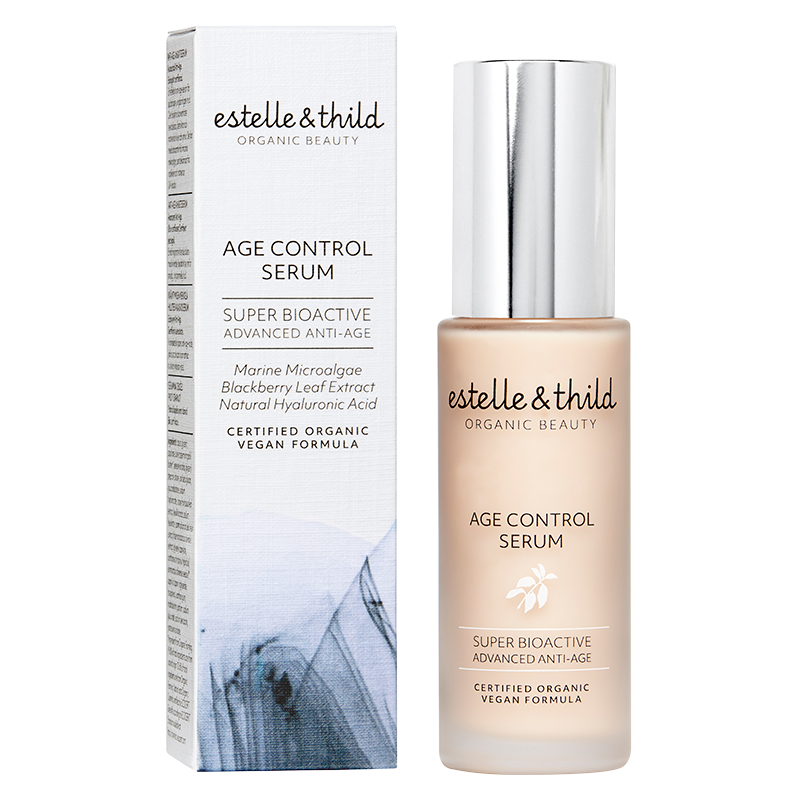 Estelle & Thild Super BioActive Age Control Serum (30 ml)