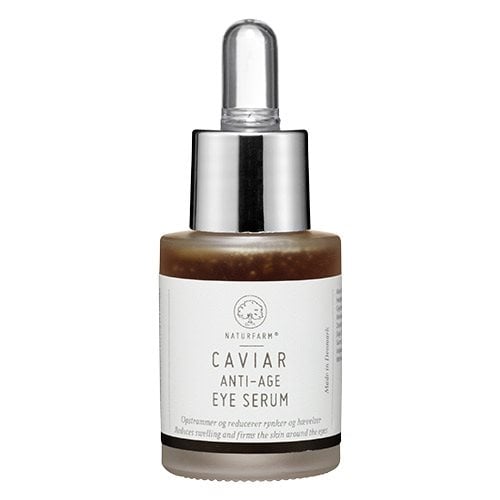 Caviar Anti-aging Eye Serum - 15 ml.