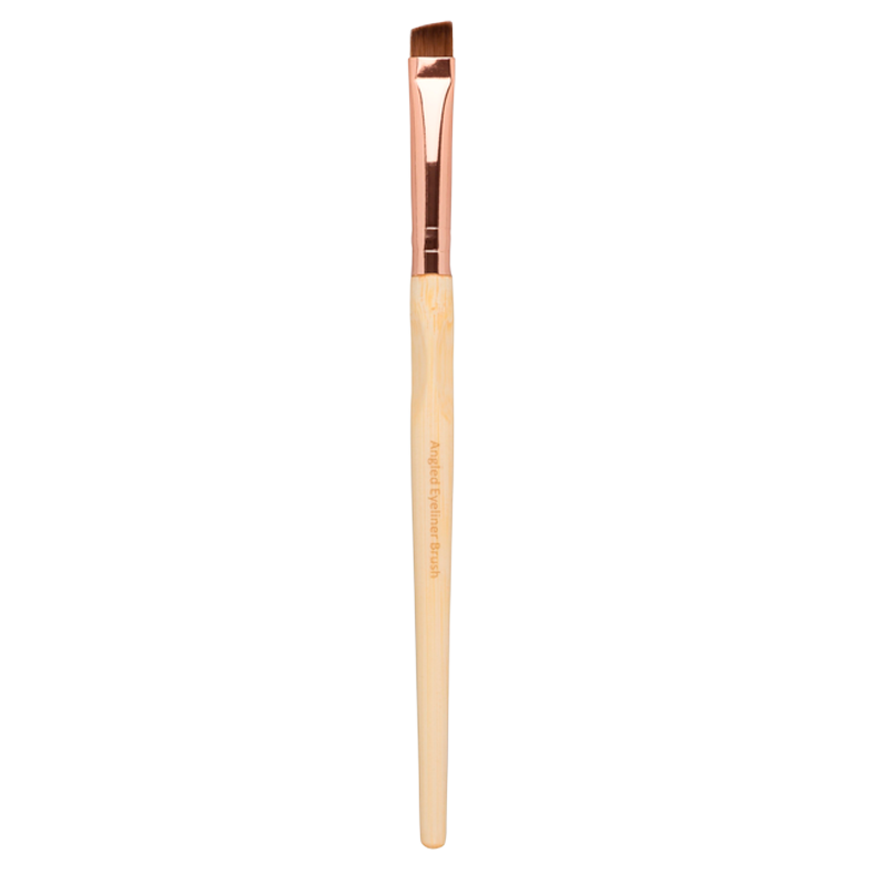 So Eco Angled Eyeliner Brush (1 stk)