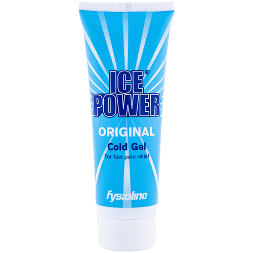 Ice Power Cold Gel (75 ml)