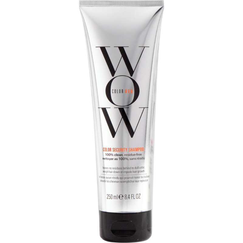 Color Wow Color Security Shampoo (250 ml)