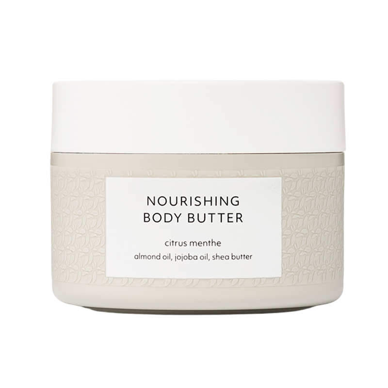 Estelle & Thild Citrus Menthe Nourishing Body Butter (200 g)