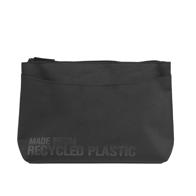 Studio Herre Toilettaske i 100% Genanvendt Plastik (1 stk)