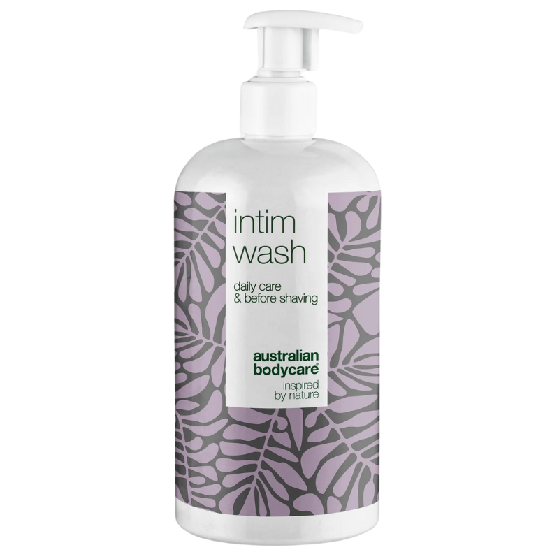 Australian Bodycare Intim Wash - 500 ml