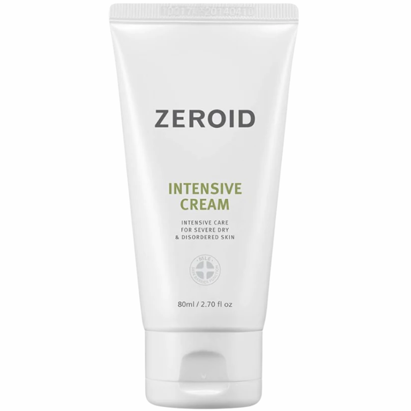 ZEROID Intensive Cream (80 ml)