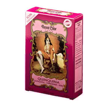 Rømer Henna hårkur pulver - 100 gr.