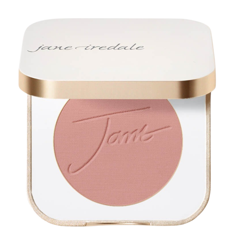 Jane Iredale PurePressed Blush Barely Rose (3,2 g)