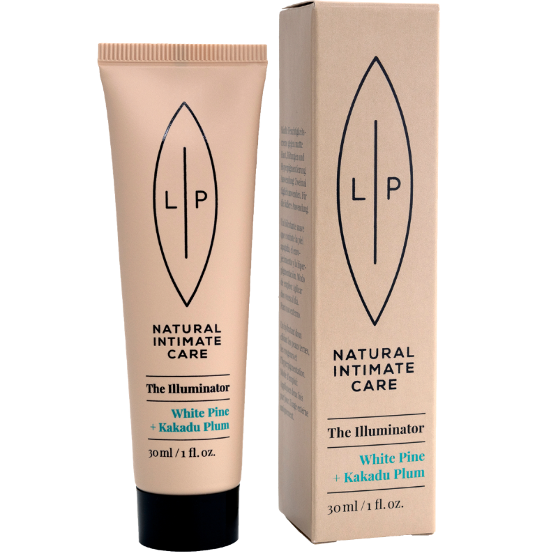 Lip Intimate Care The Illuminator White Pine + Kakadu Plum (30 ml)