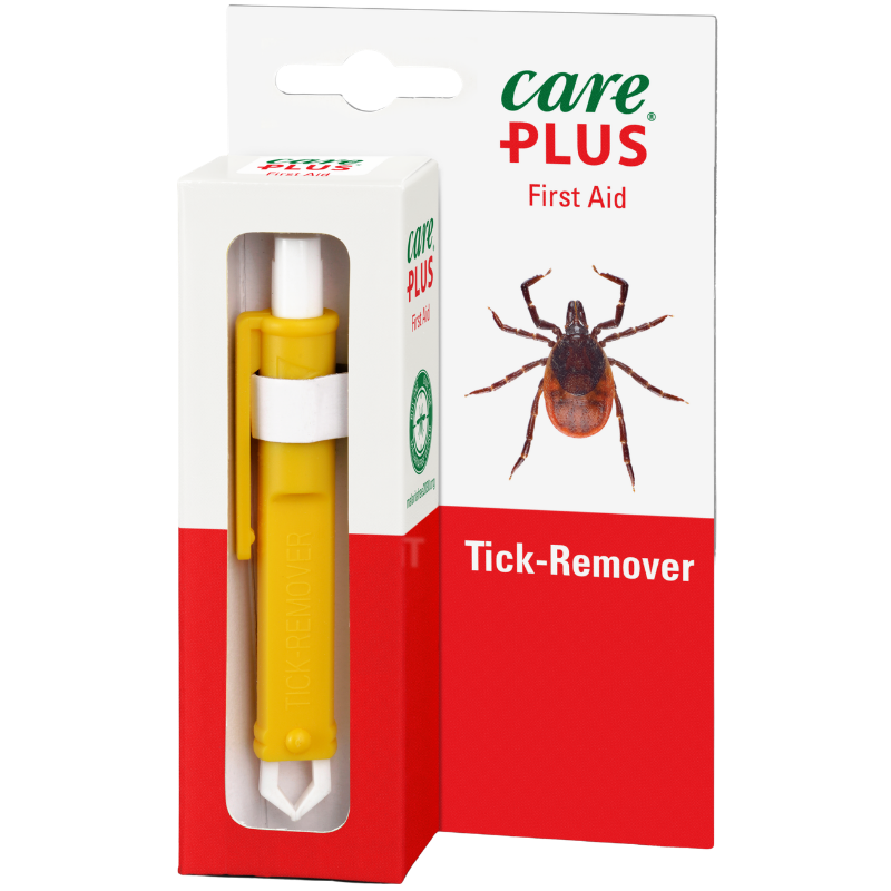 Care Plus Tick-Out Tick Remover (1 stk)