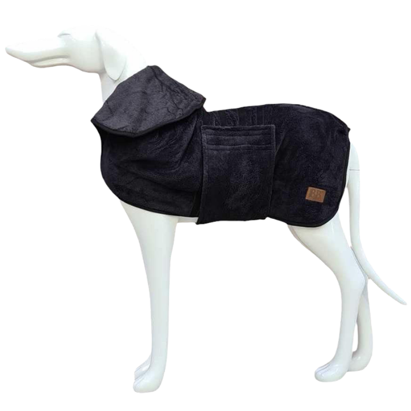 B&B Luksus Tørredækken Str. 3XL (1 stk)