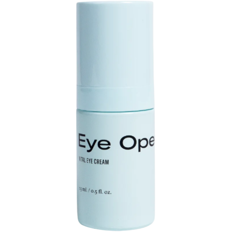 Copenhagen Grooming Eye Opener Øjencreme (15 ml)