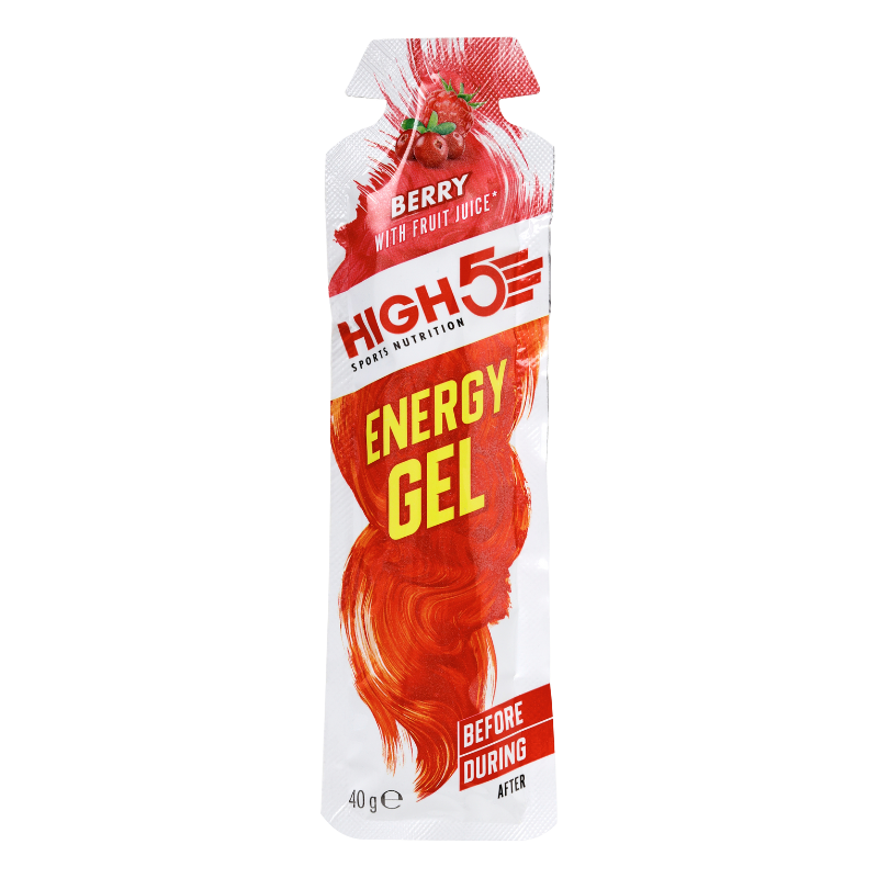 High5 Energy Gel Berry (40 g)