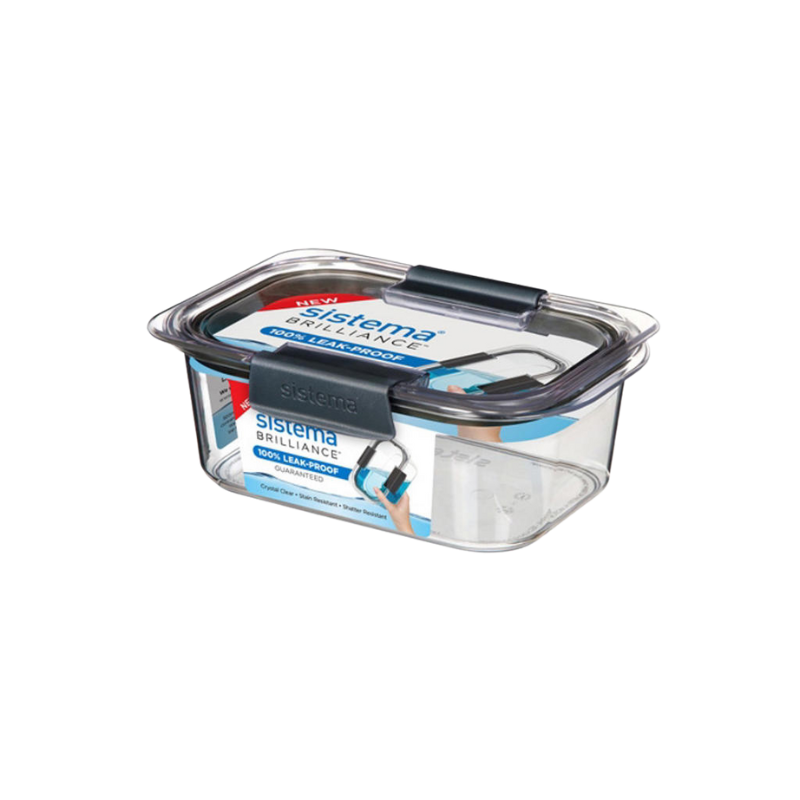 Sistema Brilliance Medium (1 stk)