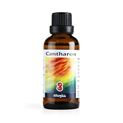 Allergica Cantharon - 50 ml.