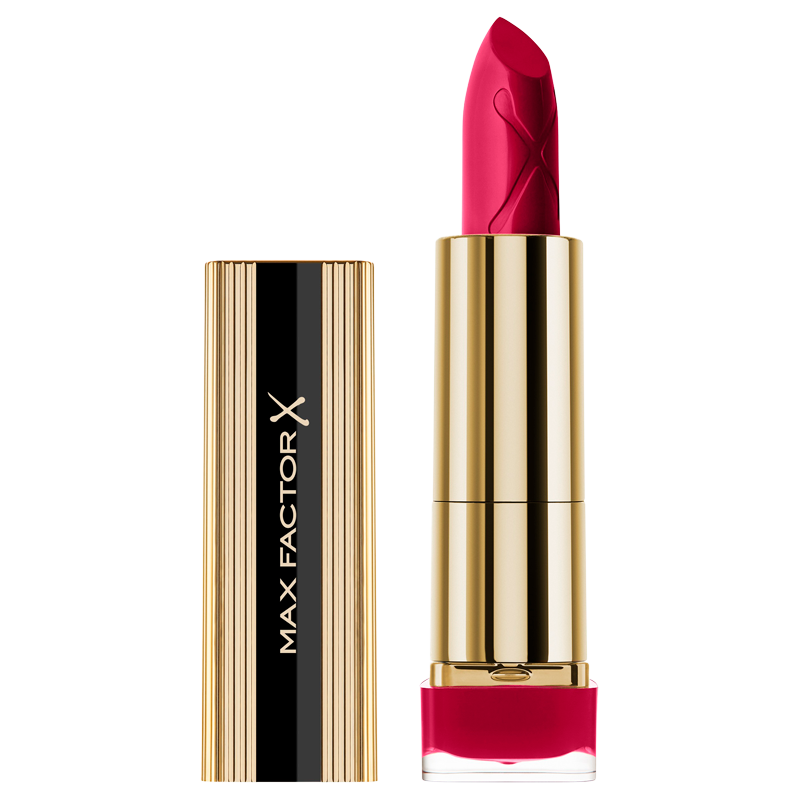Max Factor Colour Elixir Lipstick Restage 080 Chilli (4 g)