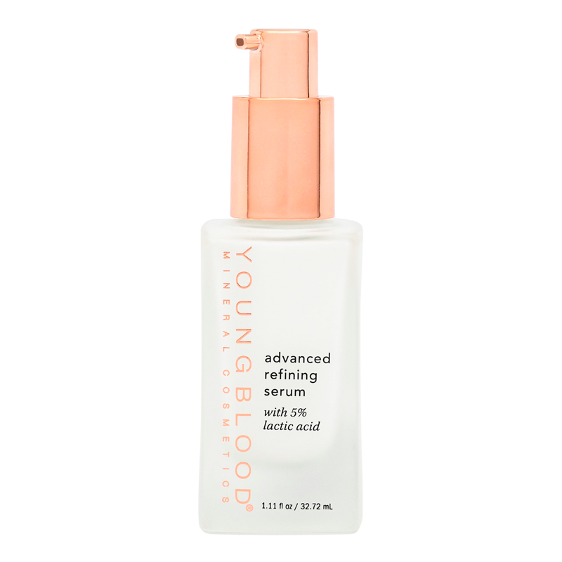 Youngblood Advanced Refining Serum (32 ml)