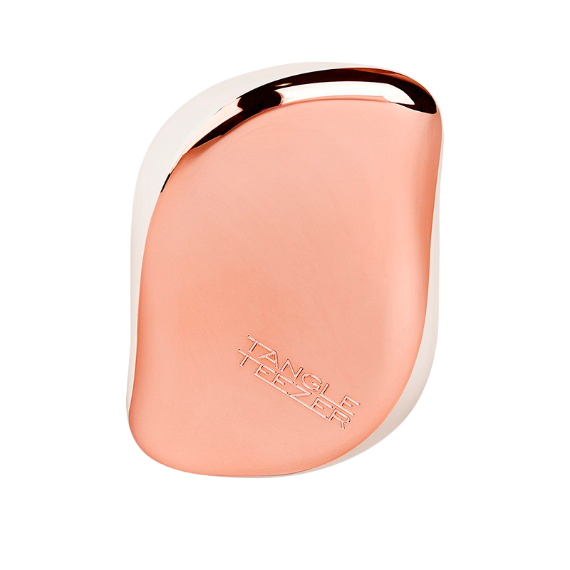 Tangle Teezer Compact Rose Gold Luxe - 1 stk.