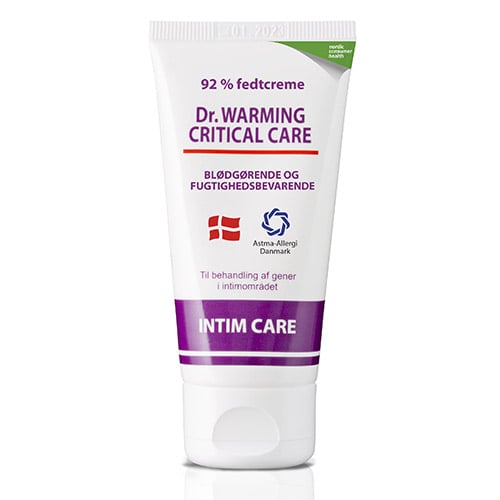 Dr. Warming Critical Care i tube - 40 ml.
