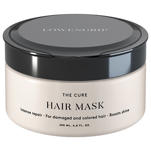 Löwengrip The Cure Hair Mask (200 ml)