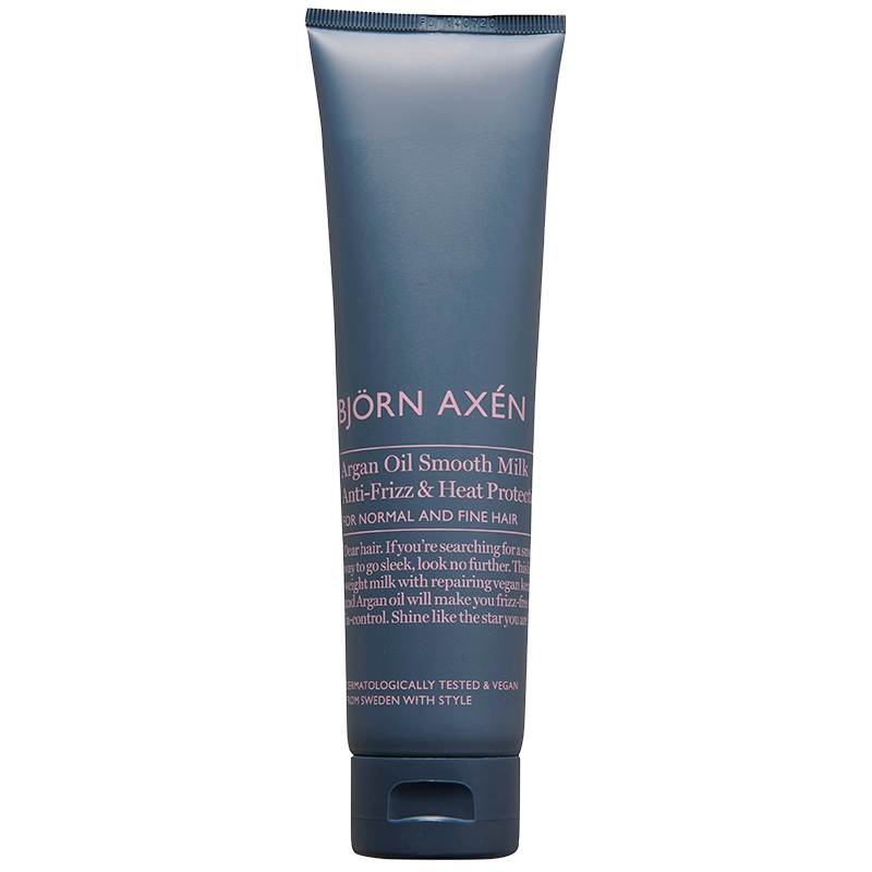 Björn Axen Argan Oil Smooth Milk (150 ml)