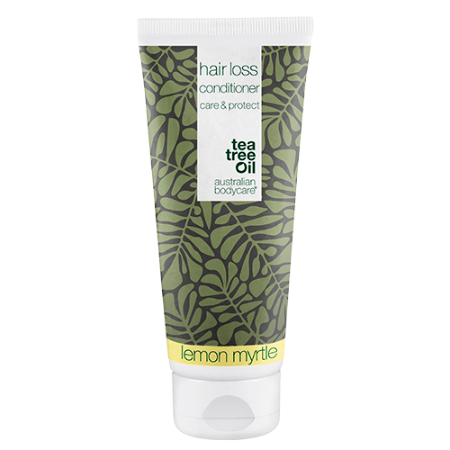 Australian Bodycare Hair Loss Conditioner Lemon Myrtle (200 ml)