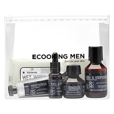 Ecooking Men Starterkit
