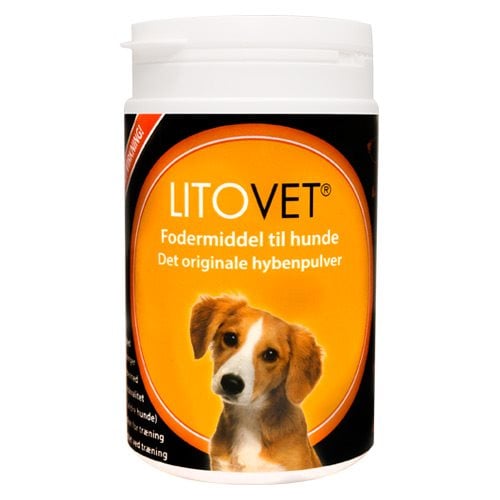 Lito Vet til hund - 150 gr.