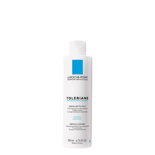 La Roche-Posay Toleriane Renselotion - 200 ml
