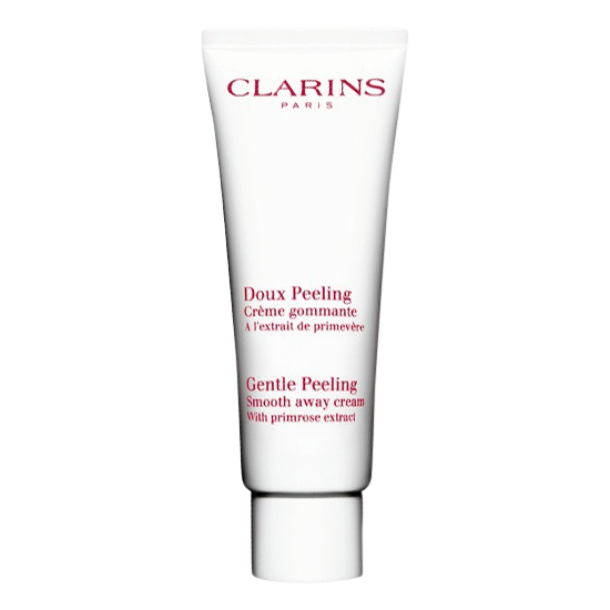 Clarins Peeling Smooth Away Cream 50 ml.