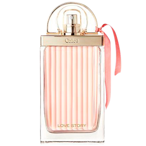 Chloé Love Story EDT 75 ml.