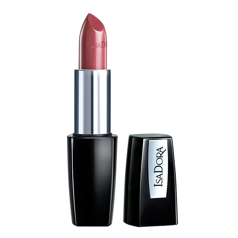 IsaDora Perfect Moisture Lipstick 15 Heather - 4.5 g