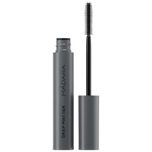 Madara Deep Matter Bold Volume Mascara (6 ml)