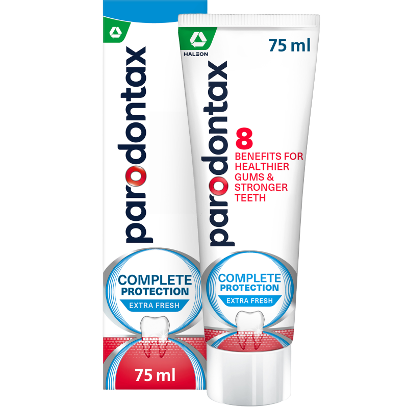 Parodontax Complete Protection Tandpasta (75 ml)